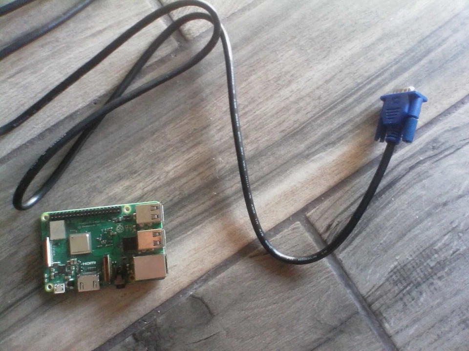 Kit bartop bartel borne arcade Raspberry PI 3B+ projet Recalbox Retrogaming - Photo 2/4