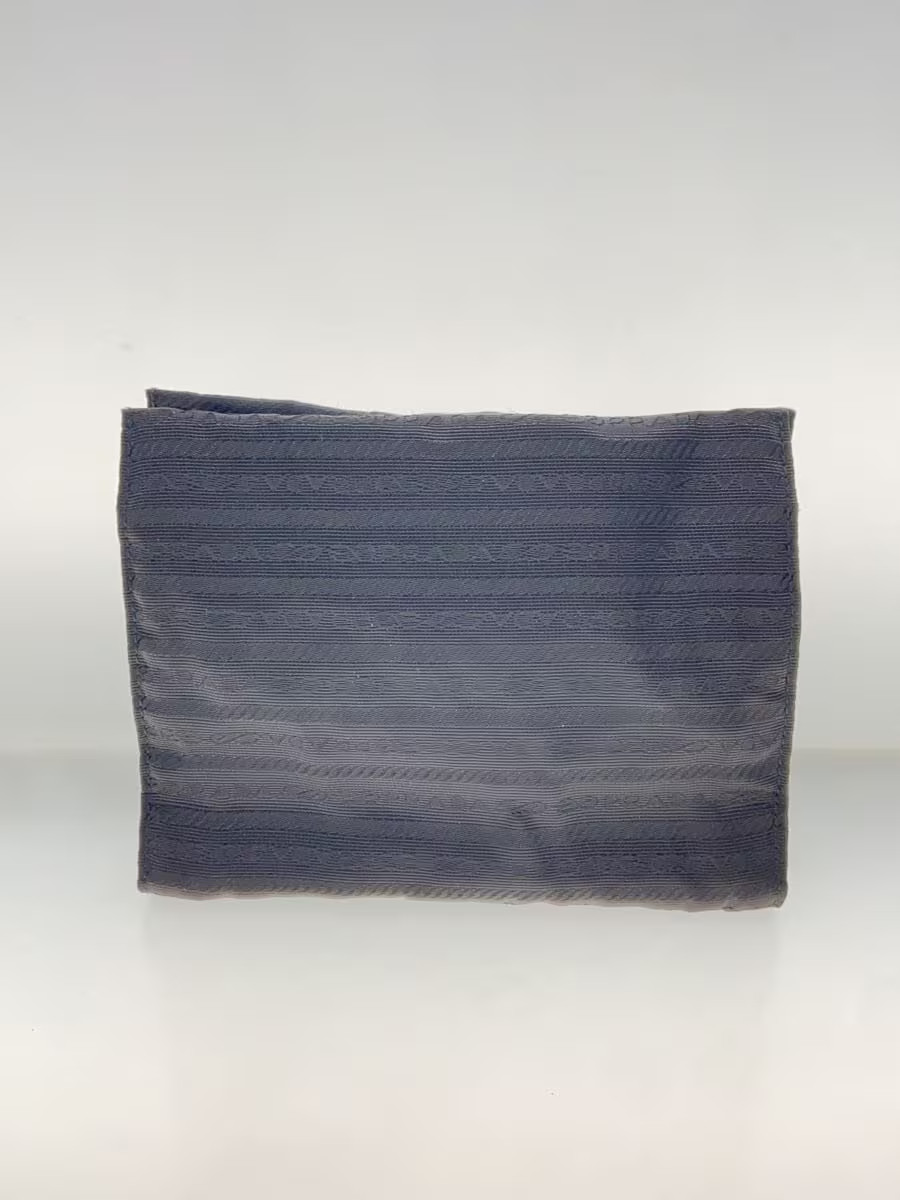 PRADA Pouch Nylon Black — image 3