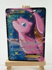Mew EX (Full Art) RC24/RC25 Legendary Treasures: Radiant Collection Holo