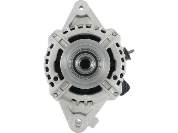 As-Pl Lichtmaschine Generator 90A Passend FüR Toyota Yaris SCP9 NSP9 KSP9 NCP9-image