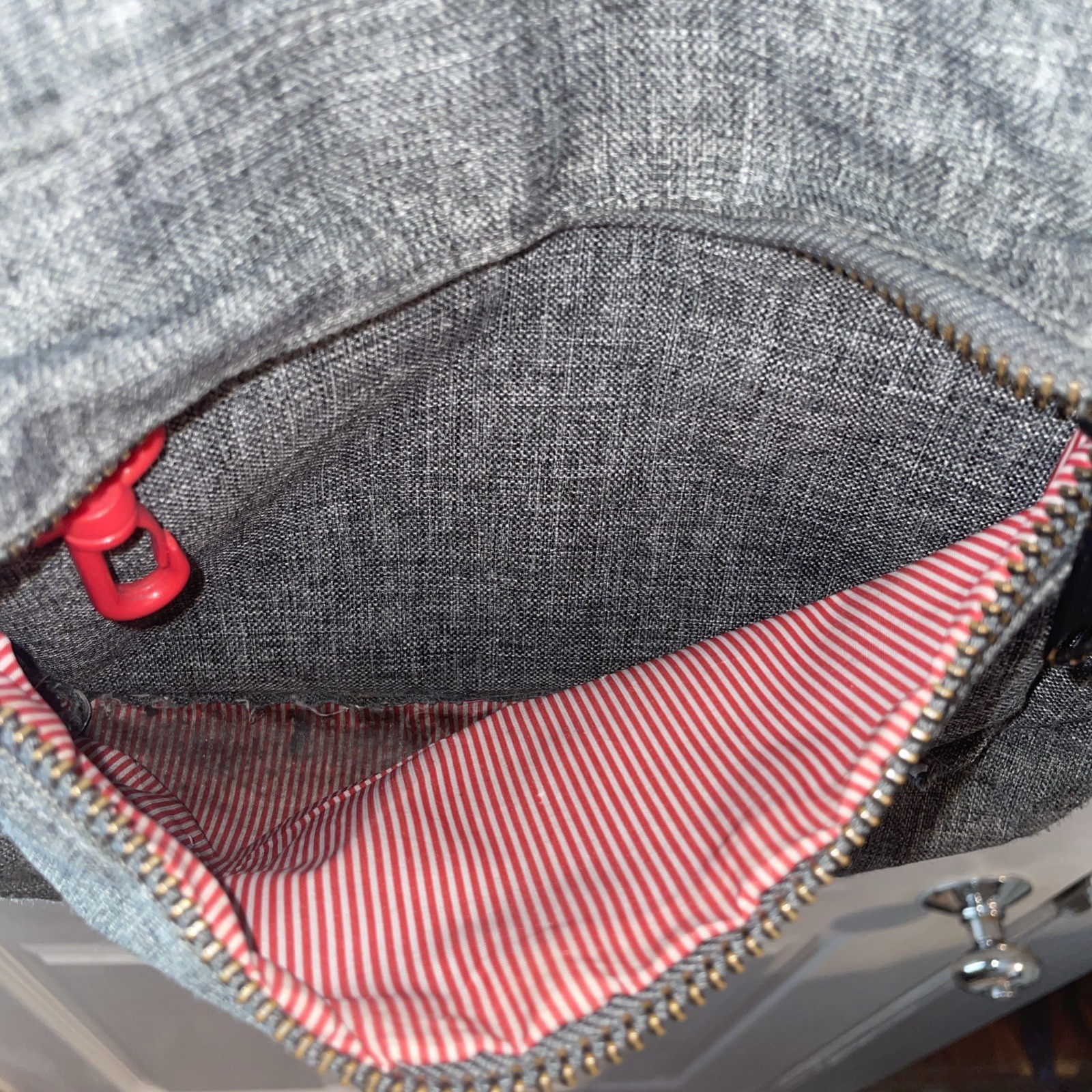 herschel backpack - image 7