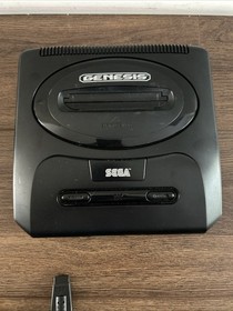 Sega MK-1631 Genesis 1 Console System - Tested