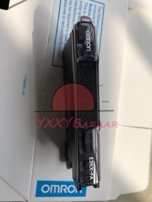 1pc new OMRON E3NX-FA6M E3NX-FA6
