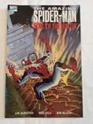 The Amazing Spider-Man: Soul Of The Hunter TPB (Marvel Comics, 1992)