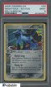 2005 Pokemon Ex Delta Species #24 Mightyena Reverse Foil PSA 9 MINT