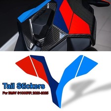 Rear Tail Decorative Decal Stickers For BMW S...