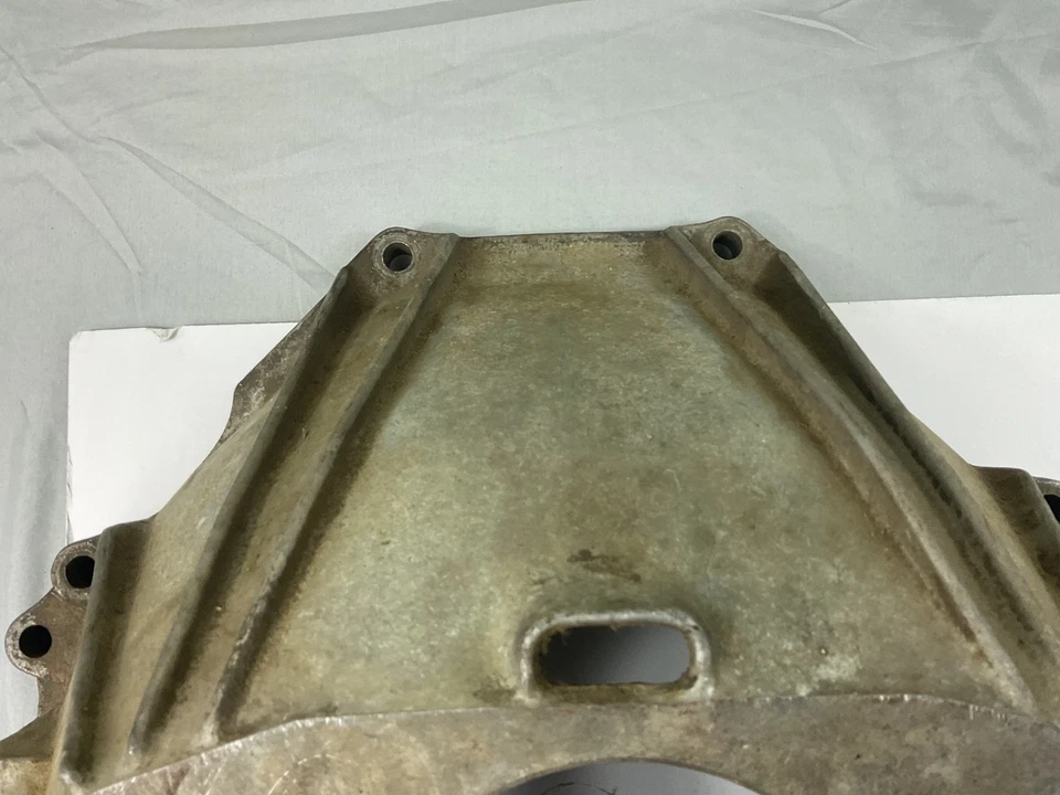 Campana Ford Mustang Torino Fairlane Galaxie 289 302 351W 4 velocidades C5AA-6394 Foto 4 de 4