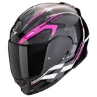 Scorpion Exo 491 Kripta Black Pink