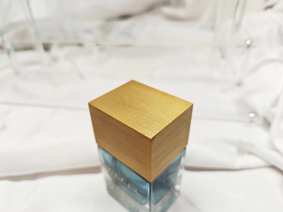 Gucci Pour Homme II Eau de Toilette 1.6 fl oz 50 ml spray descontinuado sin usar JPN Foto 3 de 4