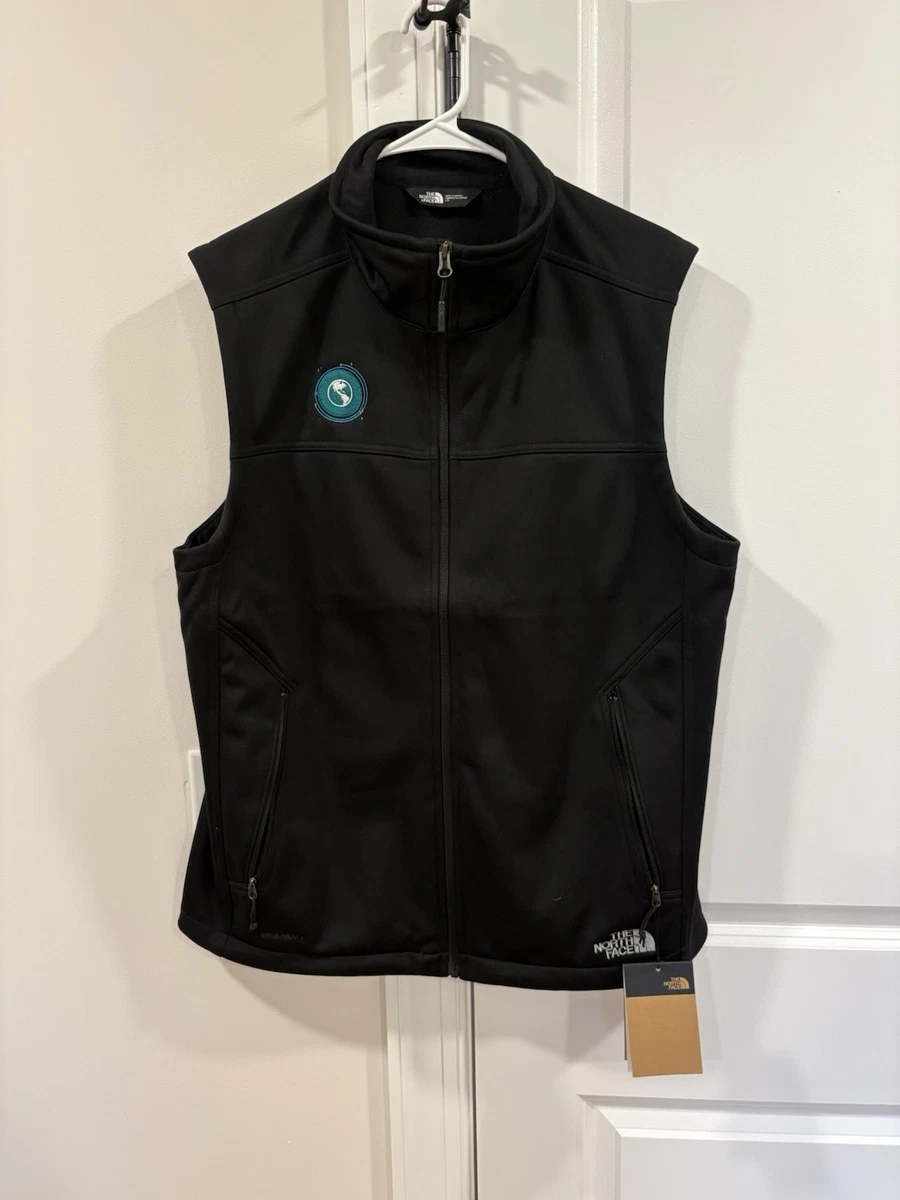 The North Face Black Vests for Men for Sale | Shop New & Used | eBay