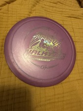 MVP Valkyrie 165g Distance Driver Purple Gold...