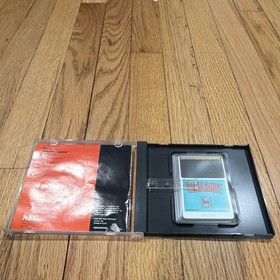 Vigilante by NEC TurboGrafx-16 Beat 'Em Up Manual Included