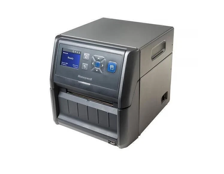 Honeywell Intermec PD43C 203DPI USB Industrial Thermal Transfer Label Printer - Image 2 of 3