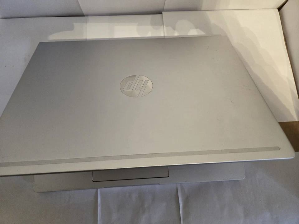 HP ProBook 430 G7 Laptop 13.3 Intel i5 10210U 16GB RAM 256gigNVMe - Image 4 of 4