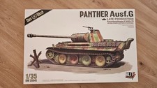Das Werk 1:35 Panther Ausf. G Late Production...