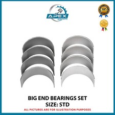 CITROËN SPACETOURER 2.0 BLUEHDI DW10FE DIESEL ENGINE REBUILD PARTS KITS - NEW!