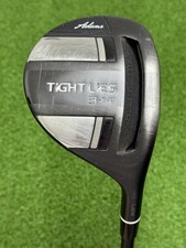 Adams Golf 2013 TIGHT LIES 3 Wood 14 Right Graphite Bassara e55x5ct Senior 3W