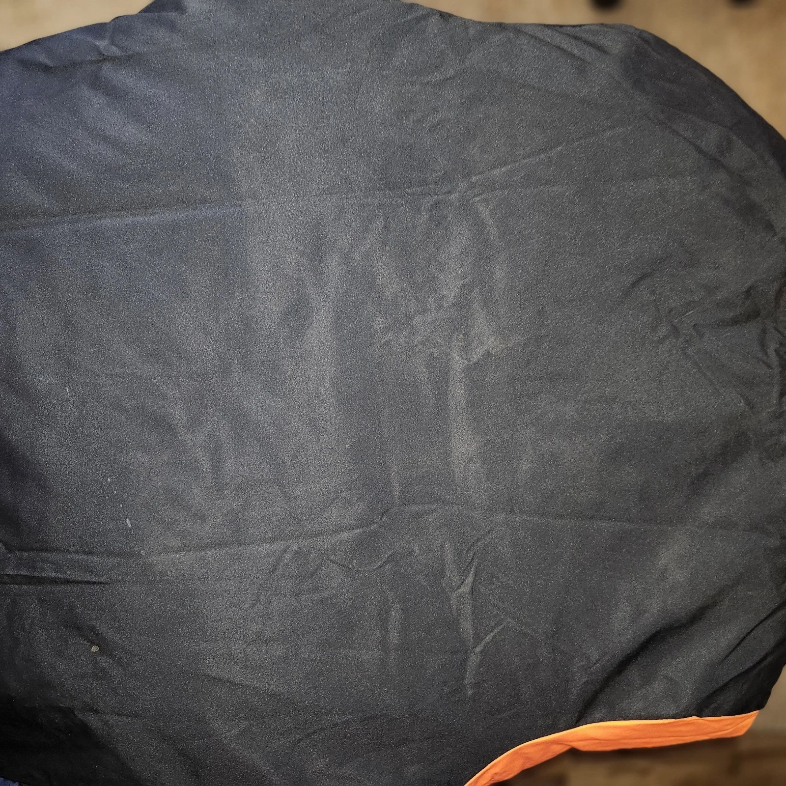 Cheetos Untouchable Cheesy Swag Bomber Jacket Size Large Unisex 2024 NIP image 9