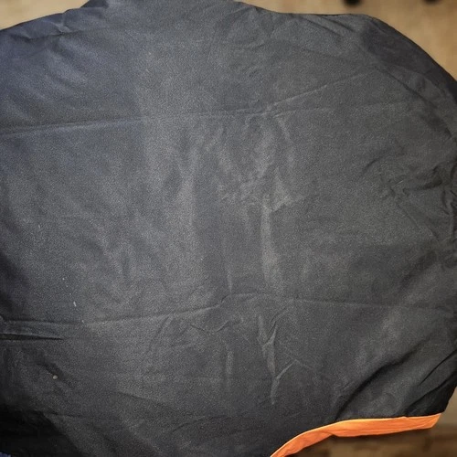 Cheetos Untouchable Cheesy Swag Bomber Jacket Size Large Unisex 2024 NIP image 9