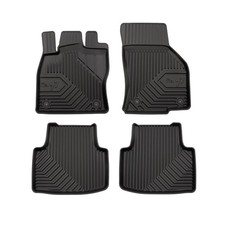 Frogum Fußmattensatz NO.77 77407626 für VW PASSAT B8 3G2 CB2 Variant 3G5 CB5 GTE