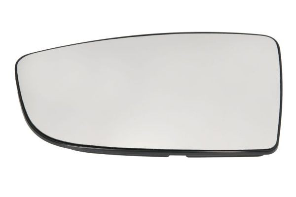 Left BLIC 6102-02-1291965P Mirror Glass, exterior mirror for FORD