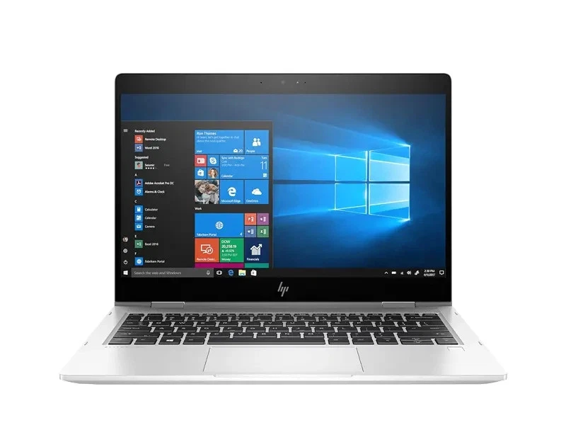 HP EliteBook X360 830 G5 · i5-8250U · 32GB · 1TB, Foto 2 von 5
