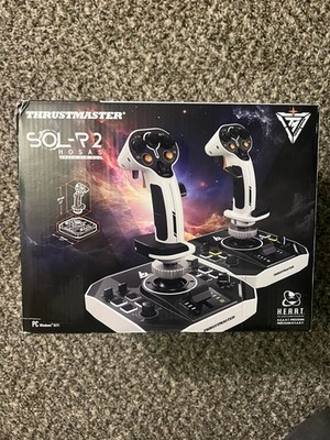 Thrustmaster Sol-R2 HOSAS
