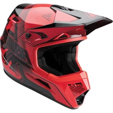 Answer 2023 Youth AR1 V2 Helmet - Vendetta