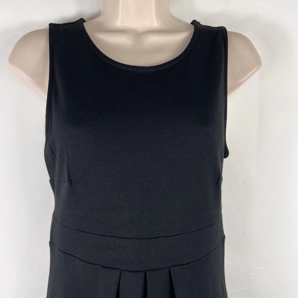 Isabella Oliver A People In The Pod Maternity Dress Women's Size 1 Sleeveless - Image 2 of 4