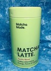 Matcha Made  Matcha Latte Vanilla Blend 60 Servings 240g  9/2026 New Sealed