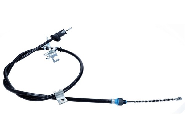 Handbremsseil Bremsseil FüR Mitsubishi Colt VI Z3_A Z2_A Smart Forfour 454-image
