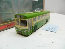 EFE 1:76 BET Standard 6 Bay D/P Bus Southdown Route 197 Box 35301
