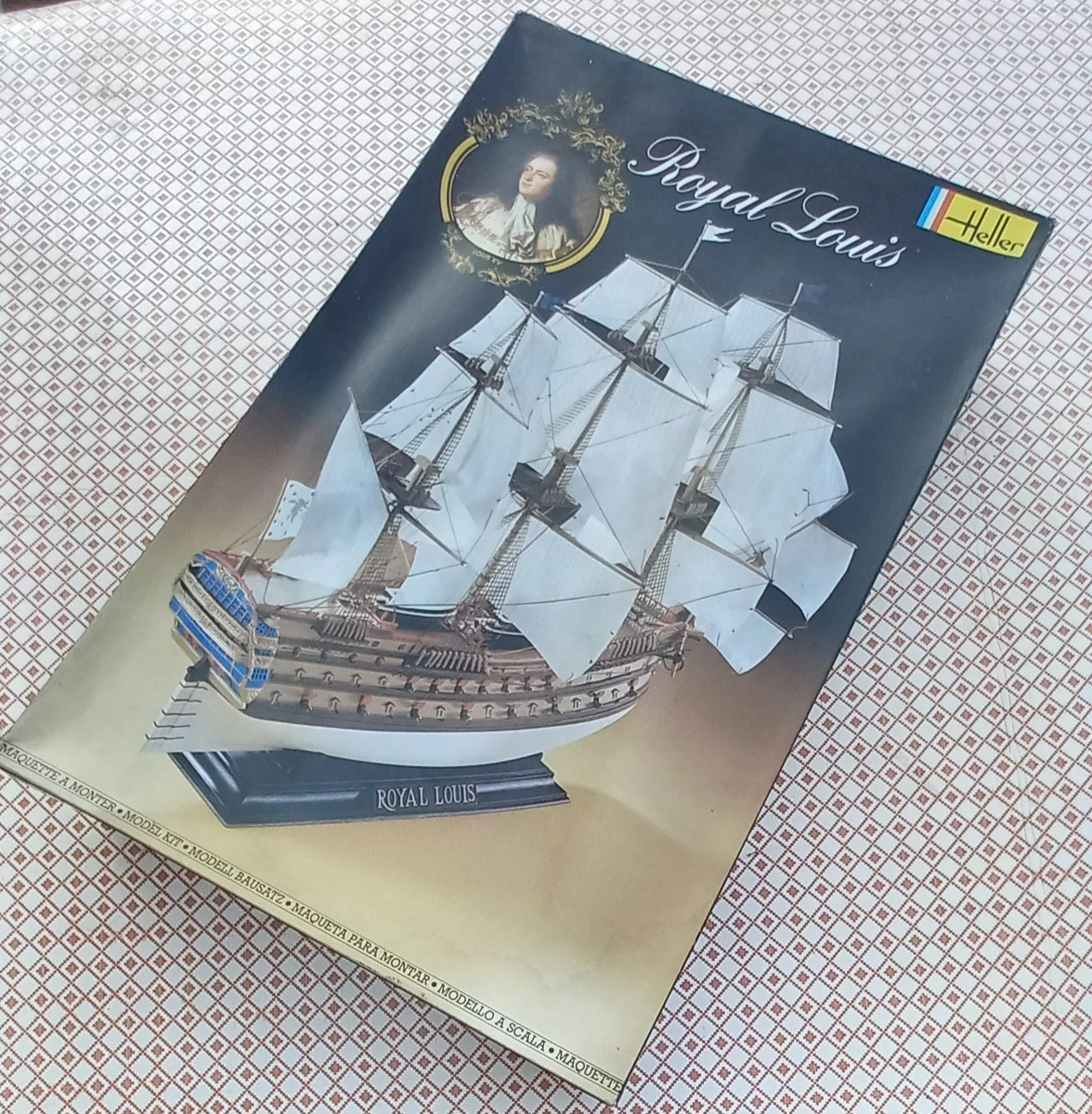 Lot De 8 Maquettes Heller – Avions Français 1935/40 – Échelle 1/72 (Musée)