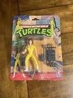 Playmates TMNT April O'Neil Action Figure 1988 NEW