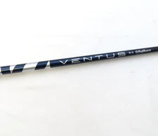 NEW TaylorMade Driver Shaft Only Ventus Blue 5-S Stiff Flex Graphite Qi35 Qi10