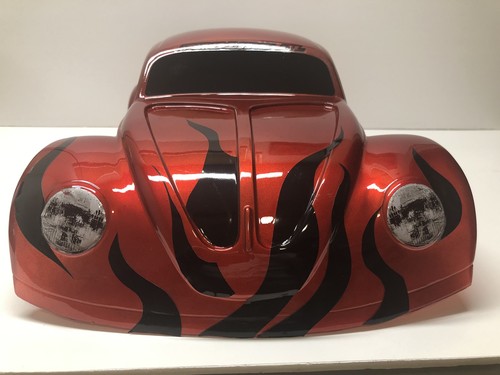 Custom Proline Rc Drag Bug - Picture 3 of 13