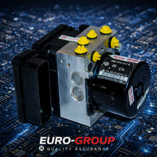 ⭐⭐⭐ ABS Steuergerät Hydraulikblock 7H0614517B 7H0907379R 7H0 907 379R VW T5 ⭐⭐⭐