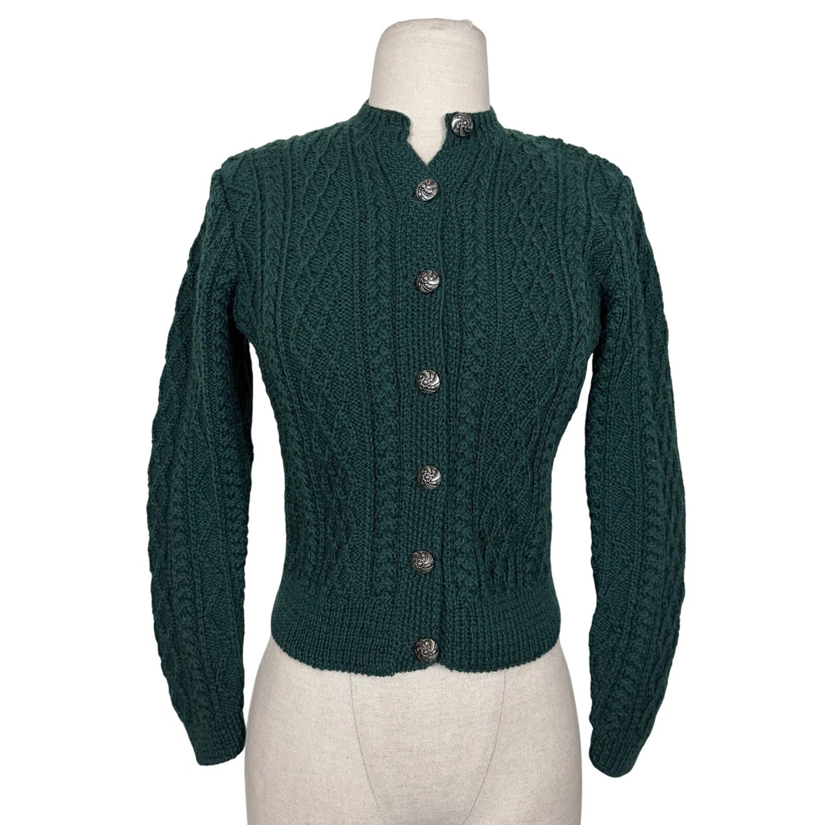 1930s カーディガンvintage 1930s Decade Vintage Sweaters for Women for sale | eBay