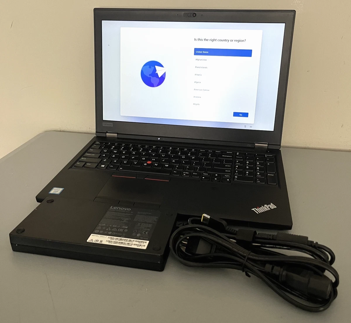 Lenovo Intel Xeon 32 GB RAM PC Laptops & Netbooks for sale | eBay