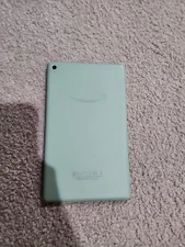 Amazon Fire 7 HD 9 Gen 