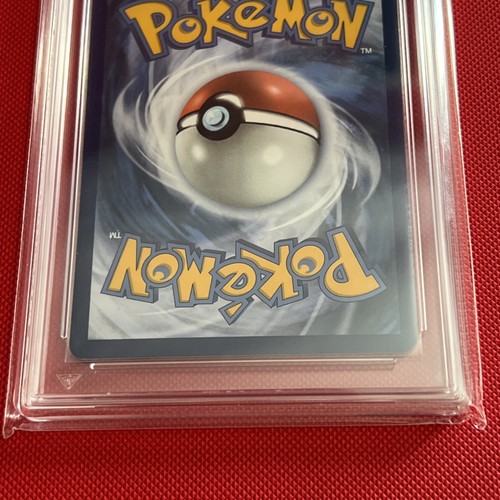 Pokemon TCG: Reshiram 113/114 25th Celebrations Obtener Calificación Prístino 10 - Imagen 4 de 6