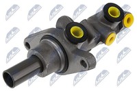 NTY HPH-WW-000 Hauptbremszylinder FüR VW