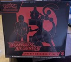 Pokémon - ETB - EV10 Rivalités Destinées FR - scellée