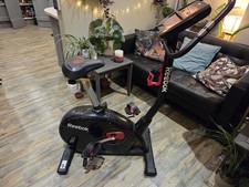 Excersise Bike Reebok GB40s