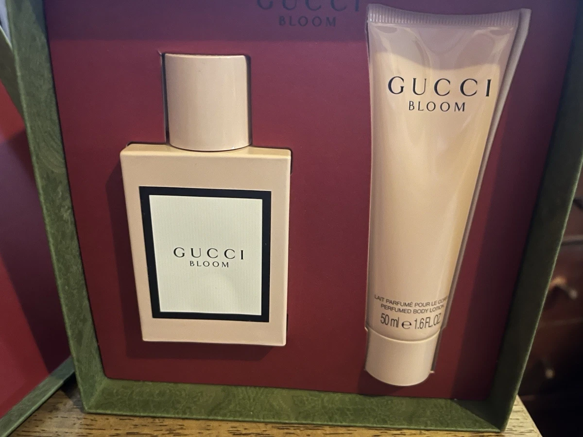 Gucci Spray Gift Sets for Women for sale - eBay