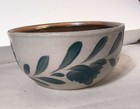 Salmon Falls Stoneware Candy/Nut Bowl With 8"Luncheon Plate — photo 4