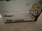 Kingjet  220/221 Ink Cartridges - 2 Yellow 221, 2 black 221 , 1 black 220 — photo 2