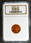 1948-P Lincoln Wheat Cent — photo from another recent sale