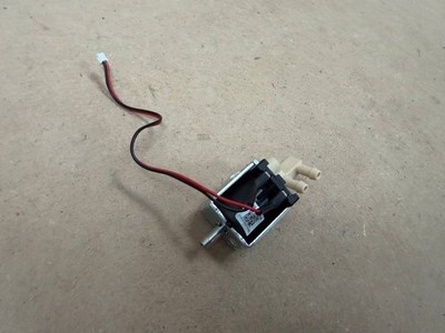 Roborock S8 Pro Ultra Docking Station Base Electromagnetic Diaphragm Pump Part