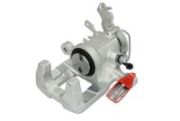 Lauber Bremssattel Hinten Rechts FüR VW Caddy III Kombi 2KB 2KJ 2CB 2CJ